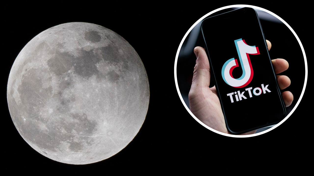 thumbnail about Mặt trăng TikTok có gì mà làm mưa, làm gió gần đây???